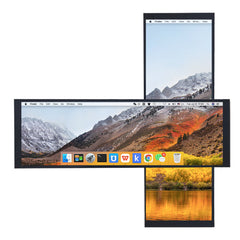 7.84 inch IPS Touch Screen LCD
