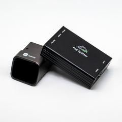 Jet PoE Splitter
