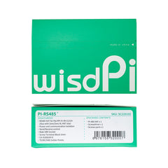 PI-485 RPI HAT