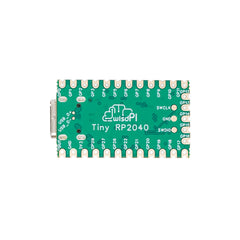 小型RP2040(WP-2040T)