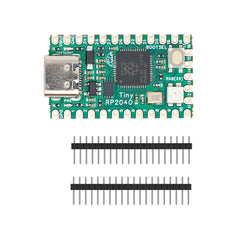 小型RP2040(WP-2040T)