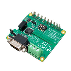 PI-485 RPI HAT