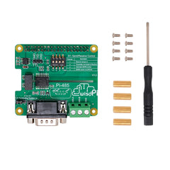 PI-485 RPI HAT