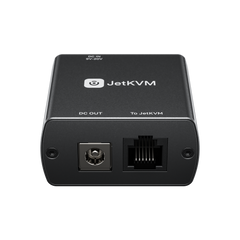 DC Power Control Extension