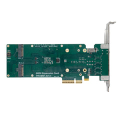AMD PROM21-All in (B650) PCIe Expansion Card