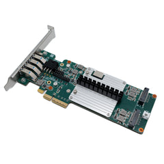 AMD PROM21-All in (B650) PCIe Expansion Card