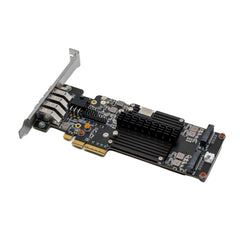 WisdPi PROM21 All in Expansion Card