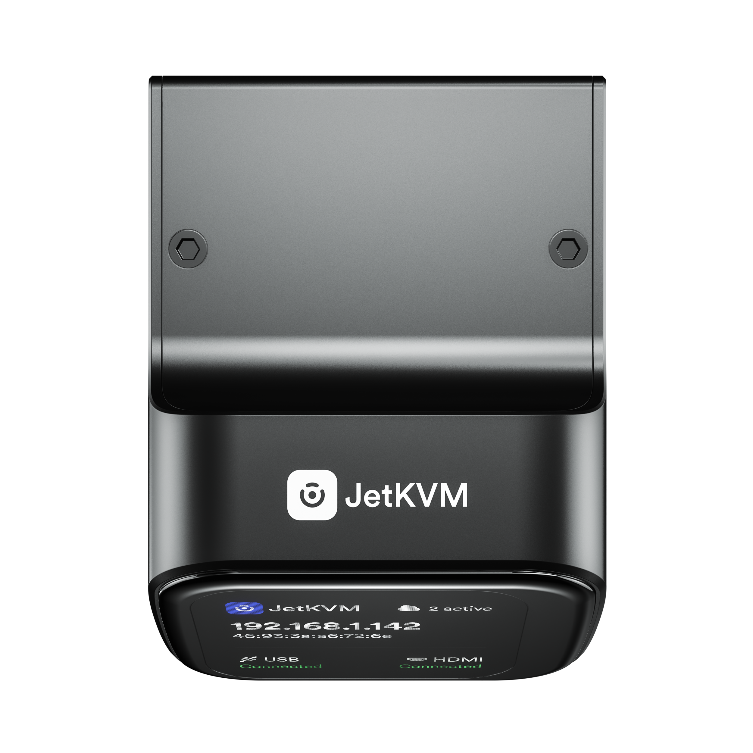 New JetKVM | Next-Gen Open-source KVM over IP, Control any New JetKVM | Next-Gen Open-source KVM over IP, Control any