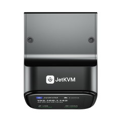 New JetKVM | Next-Gen Open-source KVM over IP, Control any computer remotely
